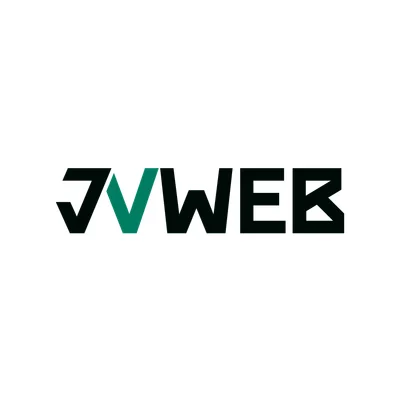 Logo JVWEB